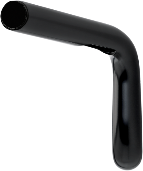 BILTWELL Tracker O/S Handlebar - High - Black 6309-2013