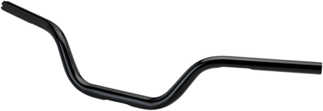 BILTWELL Tracker O/S Handlebar - High - TBW - Black 6309-2015