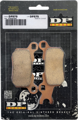 DP BRAKES Standard Brake Pads - Defender DP575 - Cycle City Outdoors