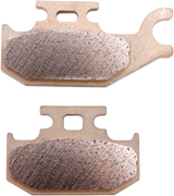 DP BRAKES Standard Brake Pads - KingQuad DP550 - Cycle City Outdoors