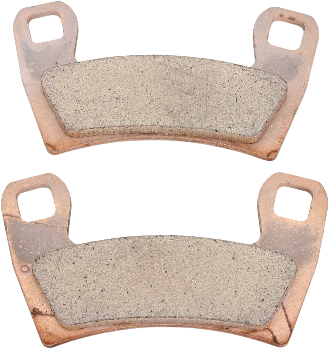 DP BRAKES Standard Brake Pads - RZR 900 DP553 - Cycle City Outdoors