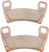 DP BRAKES Standard Brake Pads - RZR 900 DP553 - Cycle City Outdoors