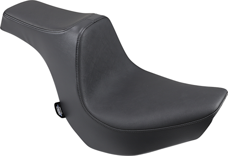 DRAG SPECIALTIES Predator III Seat - Smooth - FXBR/S '18-'22 0802-1266 - Cycle City Outdoors
