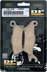 DP BRAKES Standard Brake Pads - Outlander DP515 - Cycle City Outdoors