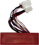 Custom Dynamics Smart Triple Play? Signal Conversion Module GEN-SMARTTPUUNV - Cycle City Outdoors