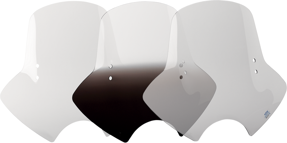MEMPHIS SHADES Demon Windshield - Solar MEM2219