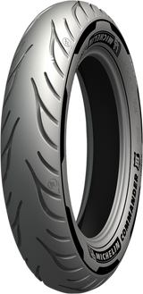 MICHELIN Tire - Commander III - Front - 140/75R17 - 67V 09958 - Cycle City Outdoors