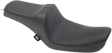 DRAG SPECIALTIES SEATS Predator III Seat - Smooth - Black - FXD '96-'03 0803-0651