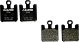 GALFER Brake Pads FD290G1054 - Cycle City Outdoors