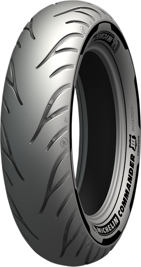 MICHELIN Tire - Commander III - Rear - 150/90B15 - 74H 36264 - Cycle City Outdoors