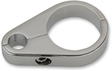 DRAG SPECIALTIES Cable Clamp - Clutch - Die-Cast - 1-1/4" Frame 11-0055-SC1 - Cycle City Outdoors