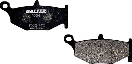 GALFER Brake Pads FD359G1054 - Cycle City Outdoors