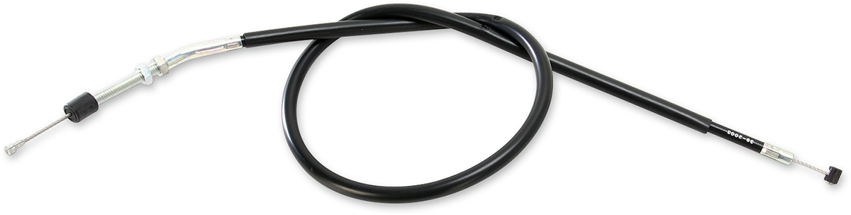 MOOSE RACING Clutch Cable - Honda 45-2104 - Cycle City Outdoors