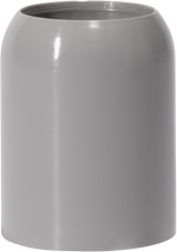 MOTION PRO Fork Seal Bullet - Protector - Gray - 49 mm 08-0676