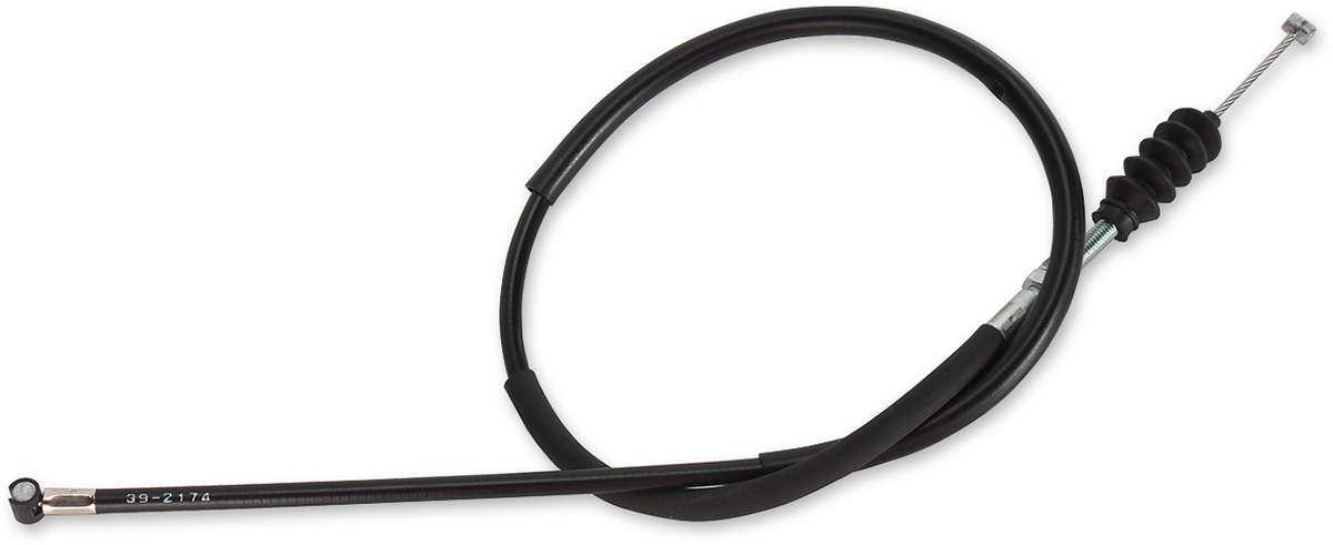 MOOSE RACING Clutch Cable - Kawasaki 45-2105 - Cycle City Outdoors