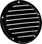 RSD Derby Cover - Contrast Cut* - Twin Cam 0177-2011-BH
