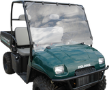 SEIZMIK Full Windshield - Unvented - Ranger 50-23018KIT