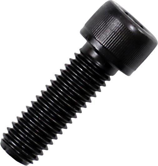 DRAG SPECIALTIES Socket Head - 1/2"-13 x 1-1/2" MPB1432 - Cycle City Outdoors