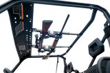SEIZMIK Overhead Gun Rack 58-07303