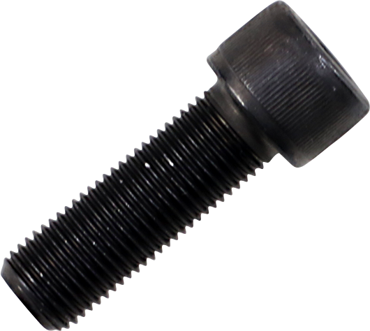 DRAG SPECIALTIES Socket Head - 1/2"-20 x 1-1/2" MAH131220112P - Cycle City Outdoors