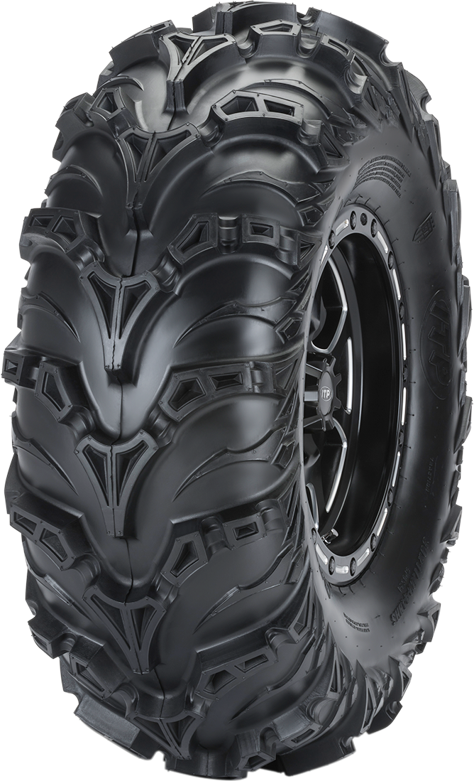 ITP Tire - Mud Lite II - Rear - 27x11-12 - 6 Ply 6P0526
