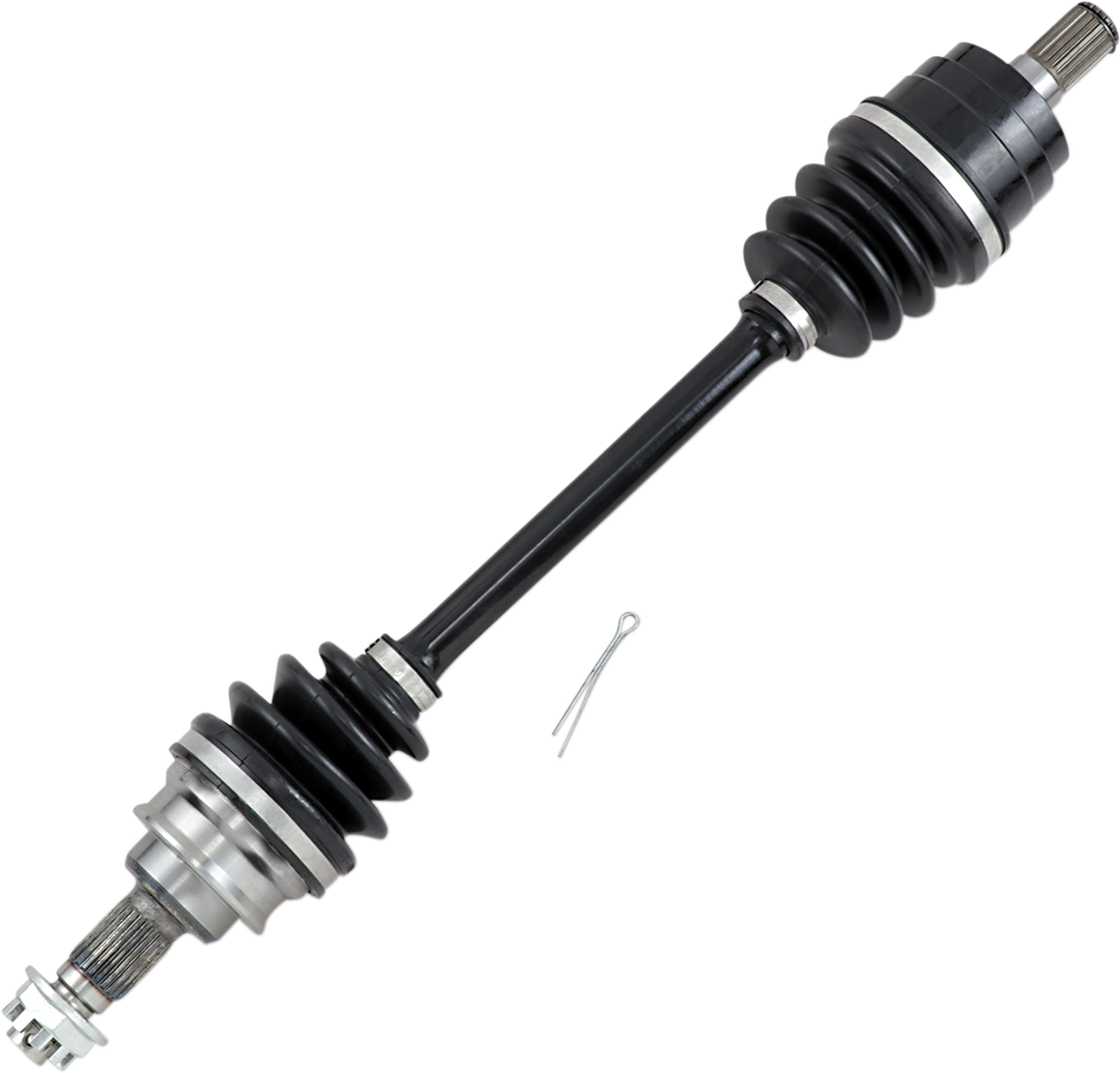 MOOSE UTILITY Axle Kit - Complete - Standard - Rear Left/Right - Honda LM6-HO-8-301