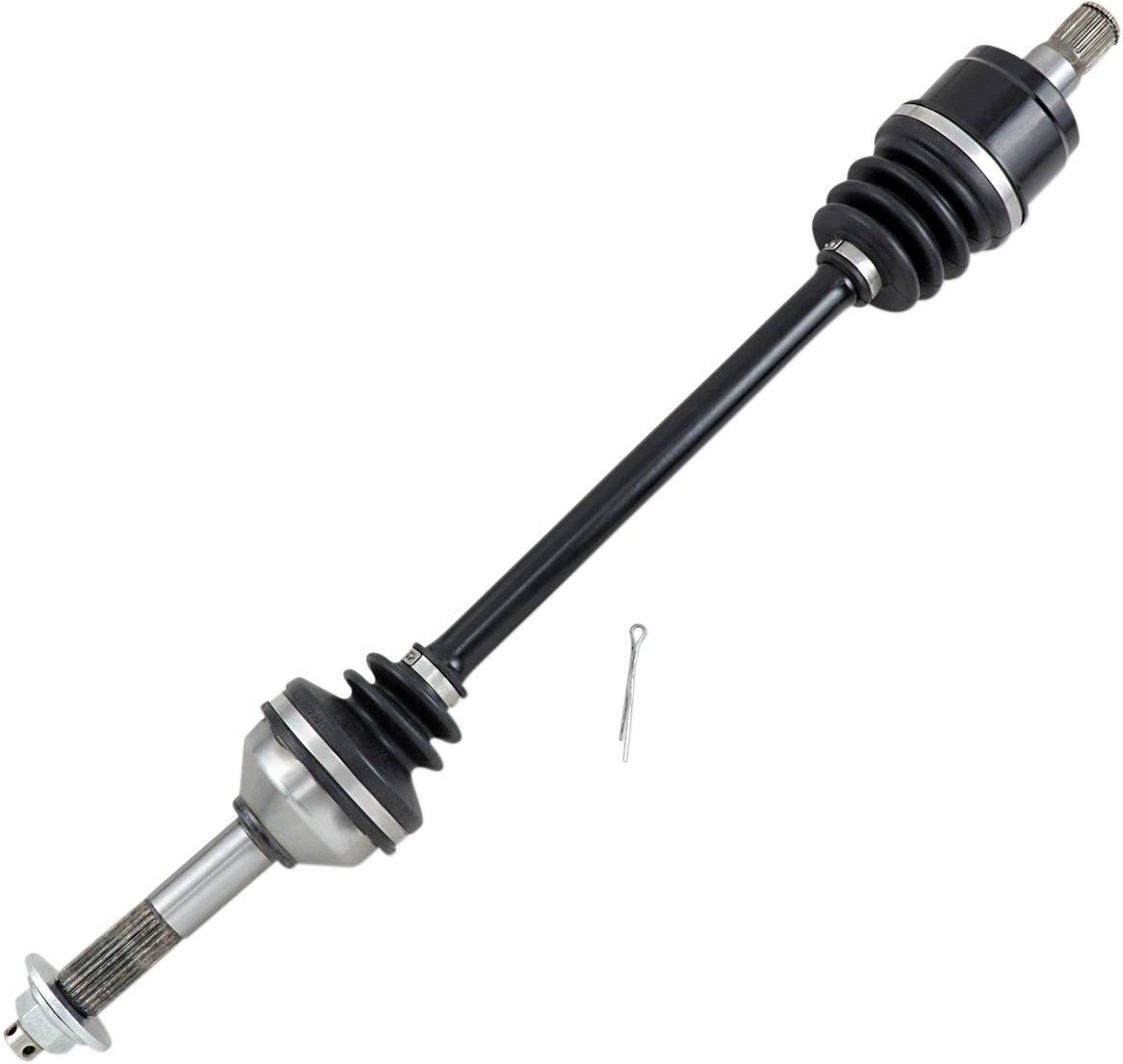 MOOSE UTILITY Axle Kit - Complete - Standard - Rear Left/Right - Kawasaki LM6-KW-8-316
