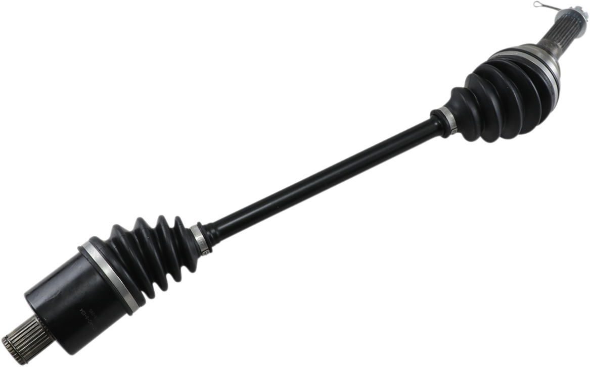 MOOSE UTILITY Axle Kit - Complete - Standard - Rear Left/Right - Polaris LM6-PO-8-334