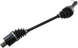 MOOSE UTILITY Axle Kit - Complete - Standard - Rear Left/Right - Polaris LM6-PO-8-334