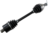 MOOSE UTILITY Axle Kit - Complete - Standard - Rear Left - Polaris LM6-PO-8-344