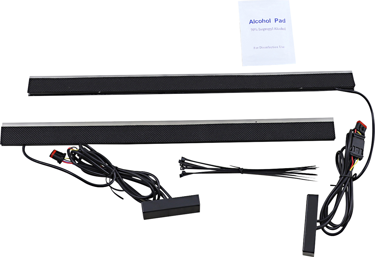 Custom Dynamics Plasma Rods - Dual Color - 14