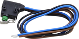 PERFORMANCE MACHINE (PM) Safety Switch Kit - Cable Clutch 0043-0001