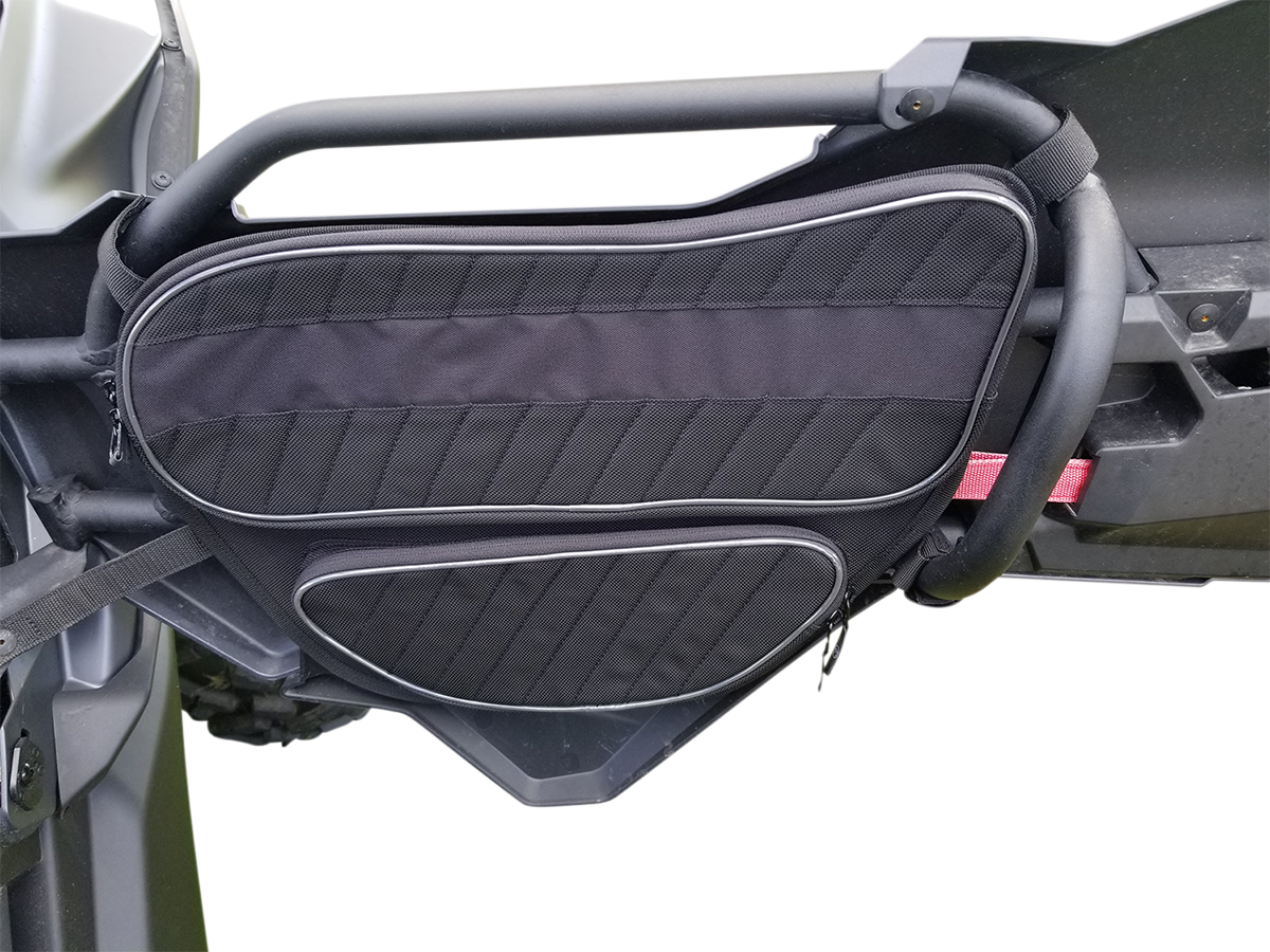 MOOSE UTILITY Maverick X3 Doorbag - Rear 3540-0072