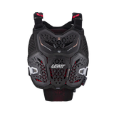 Leatt - Chest Protector 4.5 Hybrid Women - Black - S/M - Open Box
