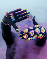 Fist - Strapped