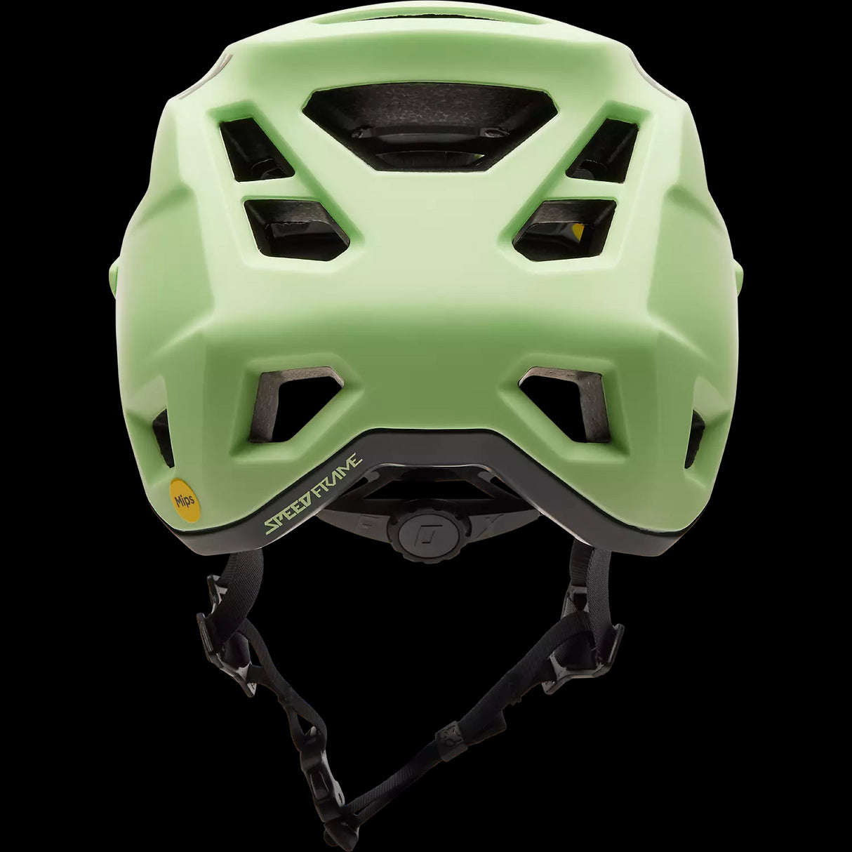 Fox Racing - Speedframe Helmet