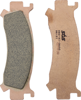SBS Sintered Brake Pads - 981SI (Honda Pioneer 1000 / Talon 1000R / Talon 1000X 2016–2021)