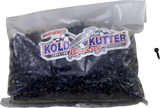 KOLD KUTTER AMA Traction Screws - #8 - 18 x 1/2 - 1,000 Pack KK012-8-1000