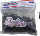 KOLD KUTTER AMA Traction Screws - #12 - 14 x 1-1/2 - 250 Pack KK112-1214-250