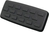 SHOW CHROME Brake Pedal - Black - Ryker 41-408