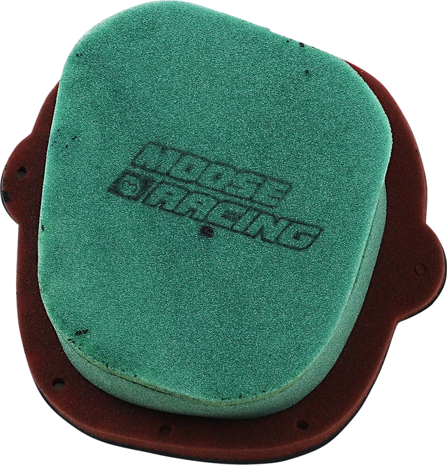 MOOSE RACING Precision Pre-Oiled Air Filter - Honda P1-20-37 - Cycle City Outdoors