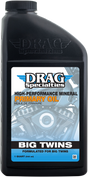 DRAG SPECIALTIES OIL Primary Drive Oil - 1 U.S. quart 198931 - Cycle City Outdoors