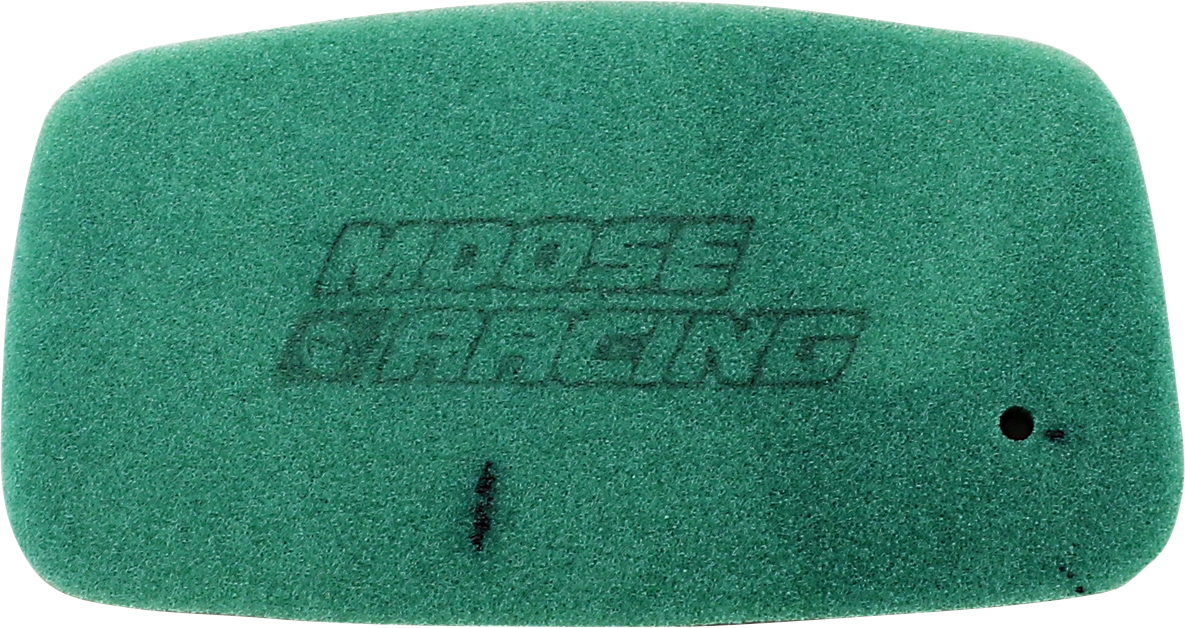 MOOSE RACING Precision Pre-Oiled Air Filter - Honda P2-20-21 - Cycle City Outdoors