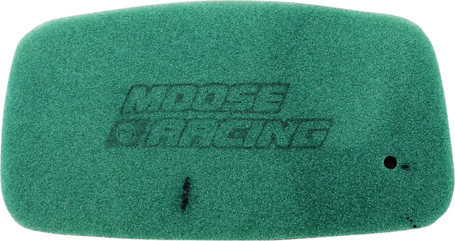 MOOSE RACING Precision Pre-Oiled Air Filter - Honda P2-20-21 - Cycle City Outdoors