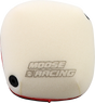 MOOSE RACING Air Filter - Beta BETAN - Cycle City Outdoors