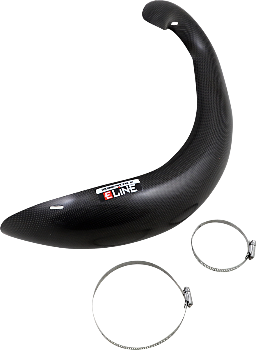 MOOSE RACING Pipe Guard SHPG25017 - Cycle City Outdoors