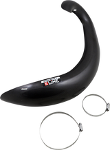 MOOSE RACING Pipe Guard SHPG25017 - Cycle City Outdoors