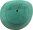 MOOSE RACING Precision Pre-Oiled Air Filter - Sherco P-SHERCO - Cycle City Outdoors