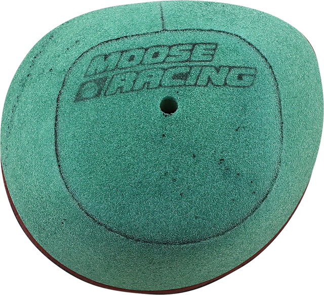 MOOSE RACING Precision Pre-Oiled Air Filter - Sherco P-SHERCO - Cycle City Outdoors