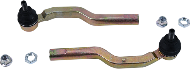 MOOSE RACING Tie End Rod Kit - Front Outer 51-1094 - Cycle City Outdoors